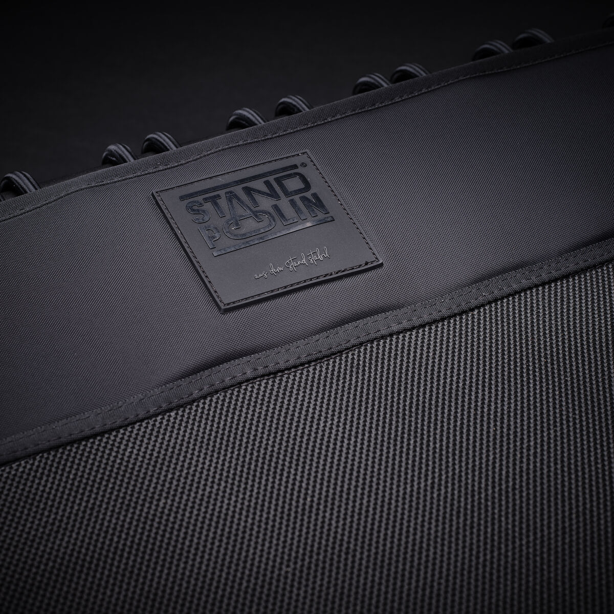 Standpolin Pure Line Black - Eliot Onlineshop