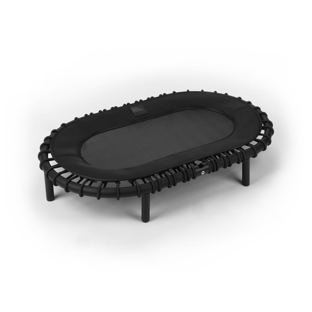 Standpolin Pure Line Black - Eliot Onlineshop