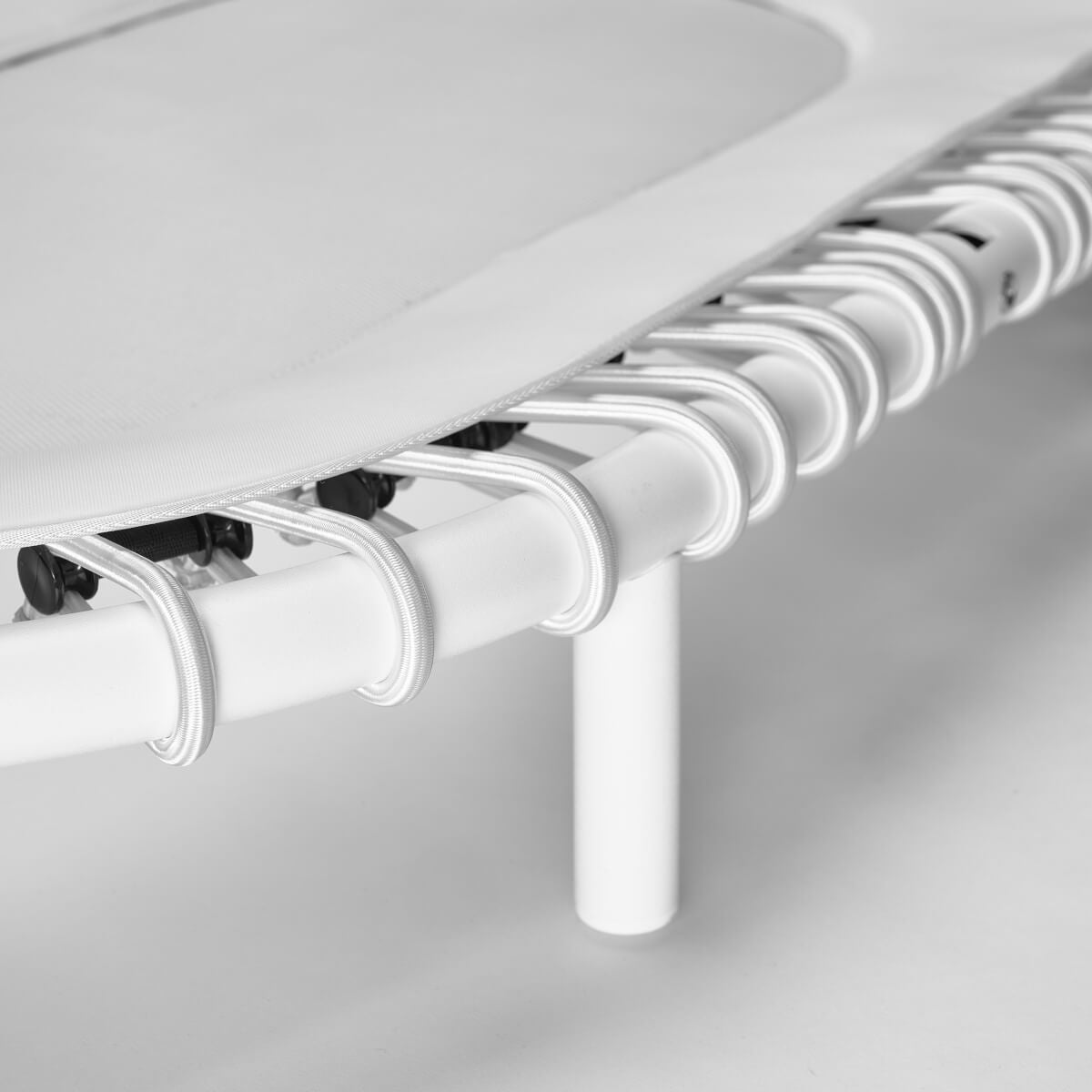 Standpolin Pure Line White - Eliot Onlineshop