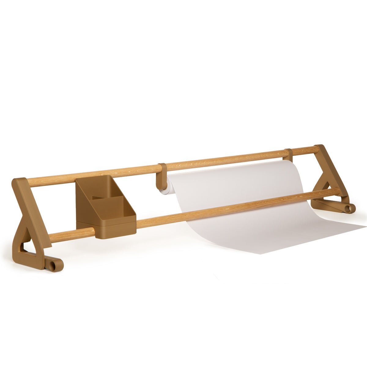 Tiny Top Kids Set Schreibtischaufsatz Mokka - Eliot Onlineshop