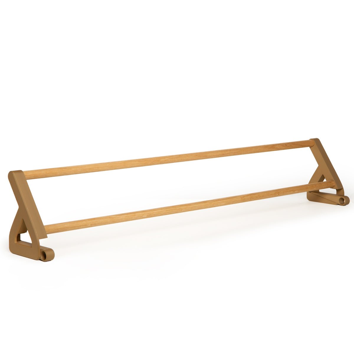 Tiny Top Schreibtischaufsatz Mokka - Eliot Onlineshop