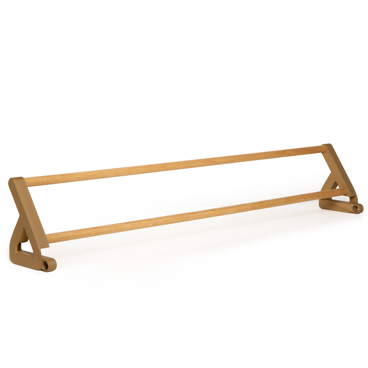 Tiny Top Schreibtischaufsatz Mokka - Eliot Onlineshop