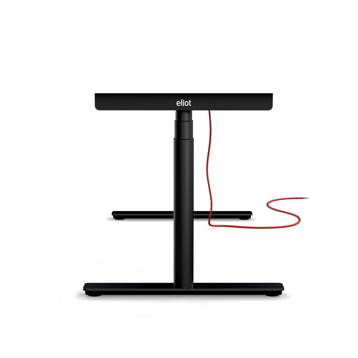 Tischgestell Eliot Original Black - Eliot Onlineshop