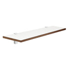 Upcycling Wandregal Design White - Eliot Onlineshop