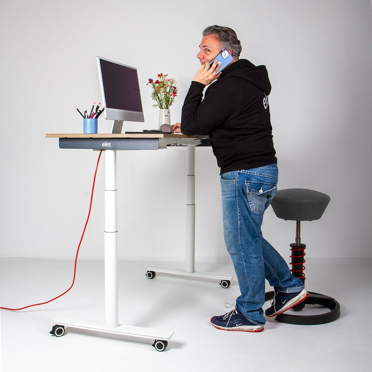 Activity Based Working – So kannst du es in deinem Büro umsetzen - Eliot Onlineshop