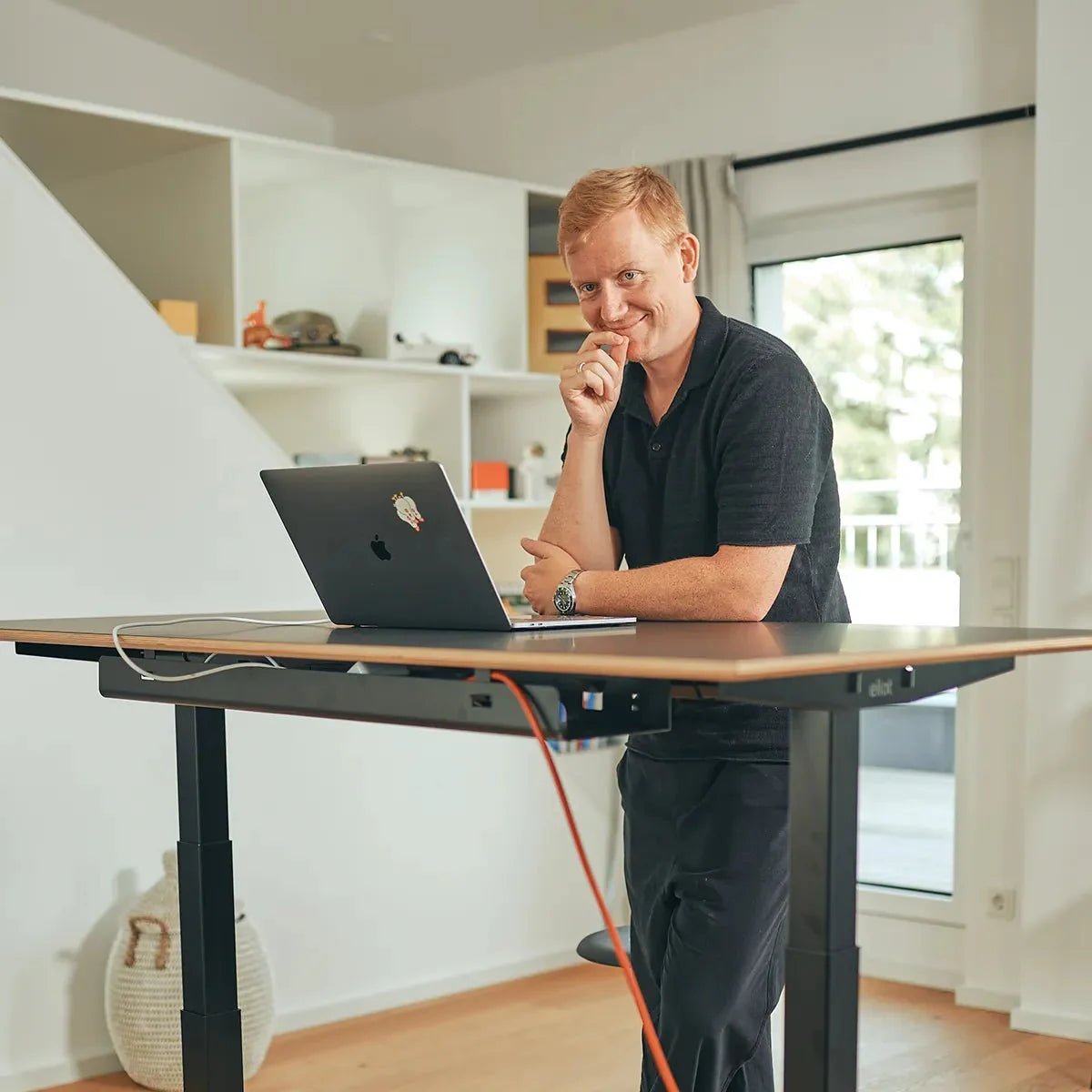 Erik Reintjes x Eliot - Eliot Onlineshop