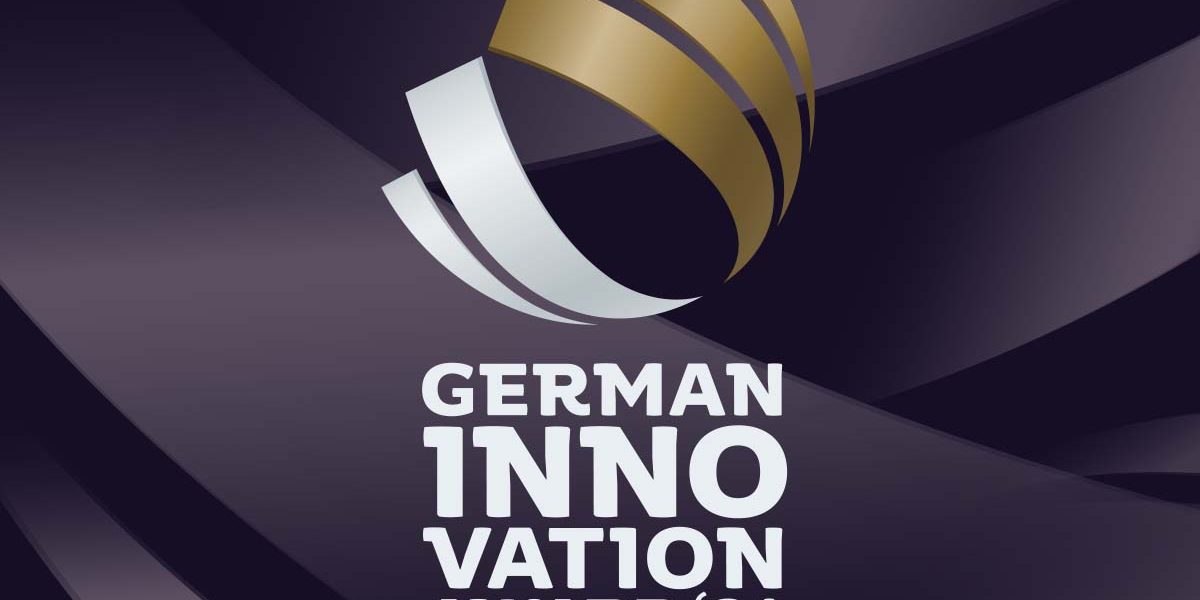 german innovation award 2021 siegel