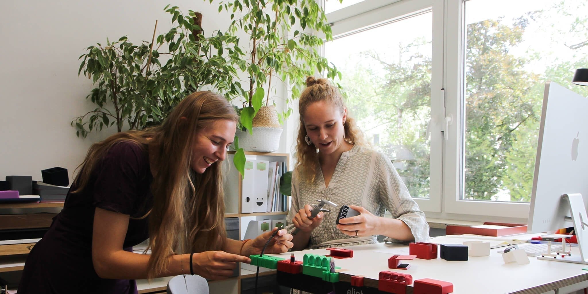 Kabelführung Cablefix: Design made in Munich - Eliot Onlineshop