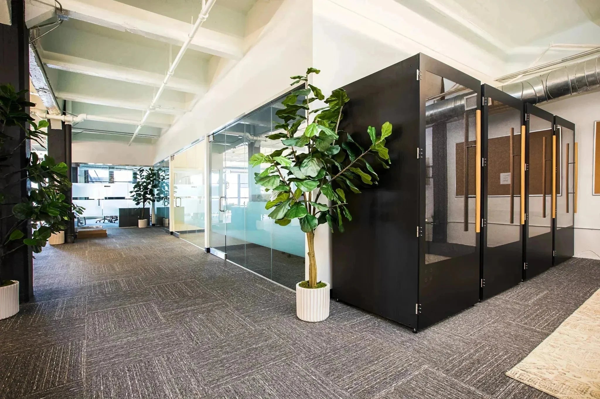 Nachhaltigkeit im Büro und Homeoffice - Eliot Onlineshop