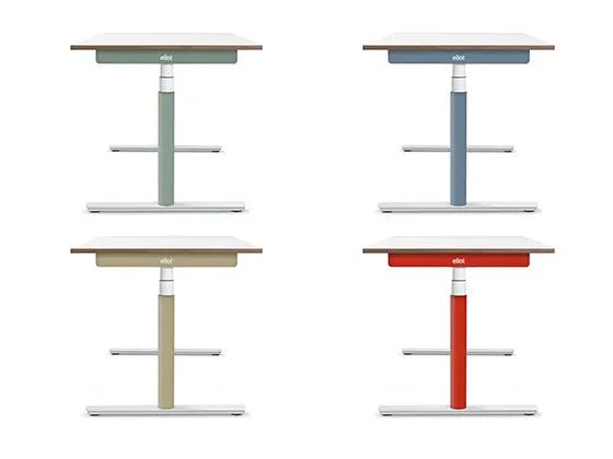 Farben Cover - Eliot Onlineshop