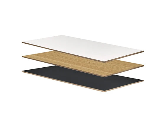 Tischplatten für Eliot Schreibtische - Eliot Onlineshop