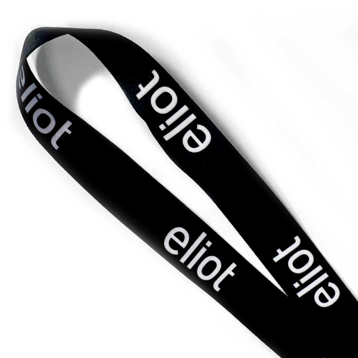 Eliot Lanyard