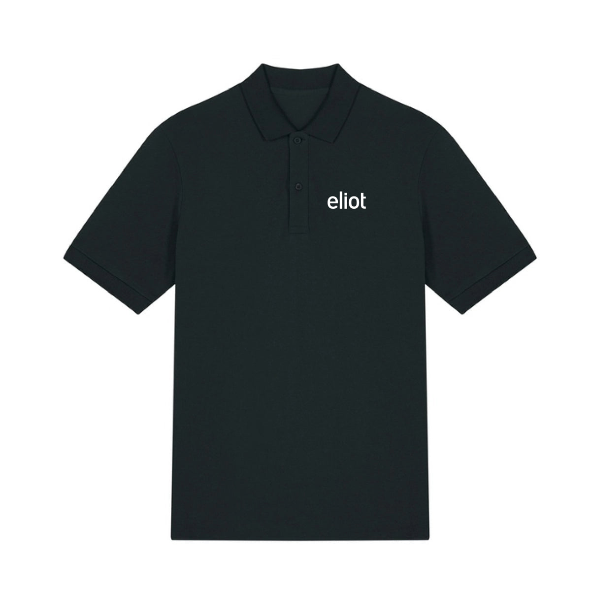 Eliot Polo