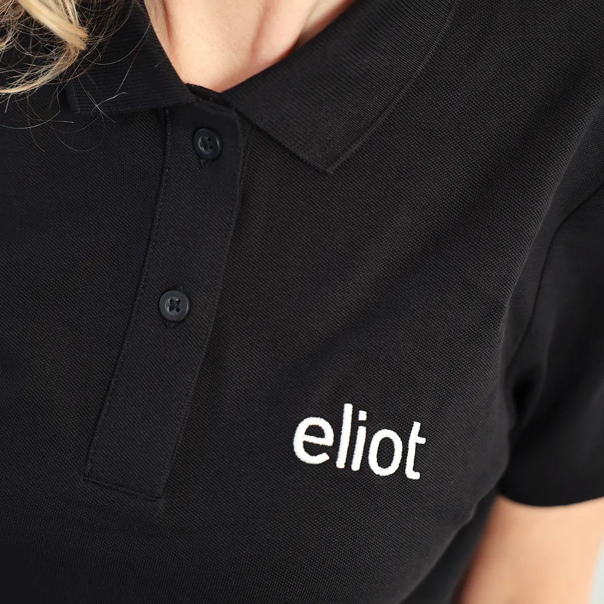 Eliot Polo