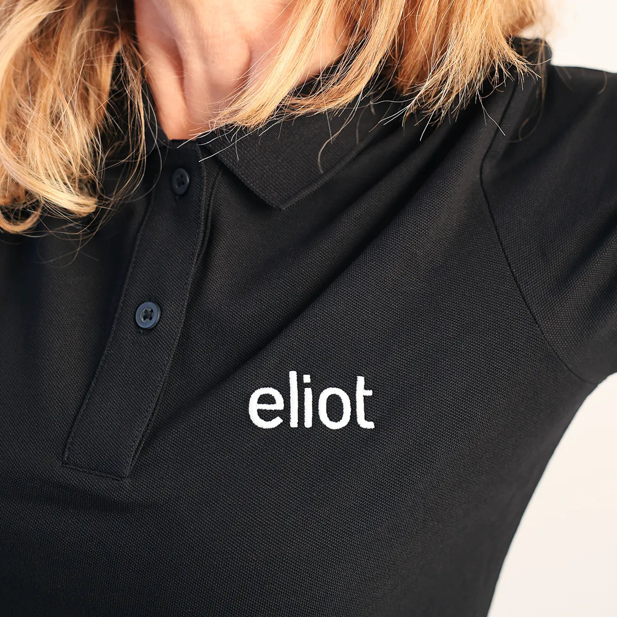 Eliot Polo