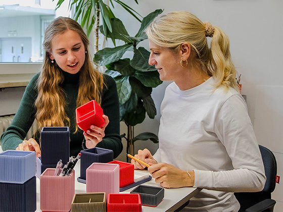 Produktentwicklung
