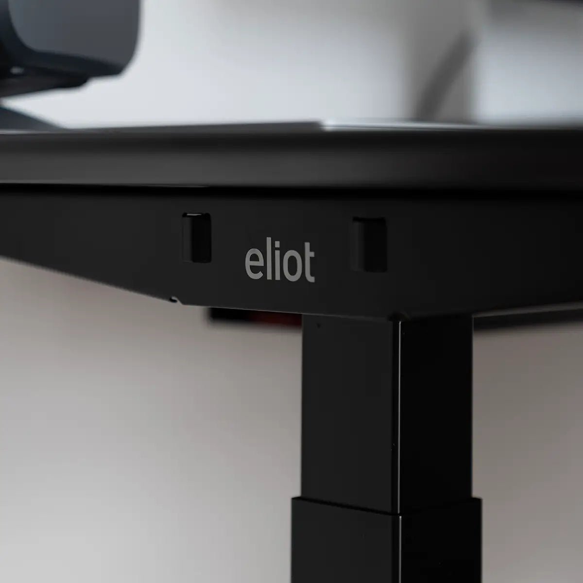 Eliot Lock Black - Eliot Onlineshop