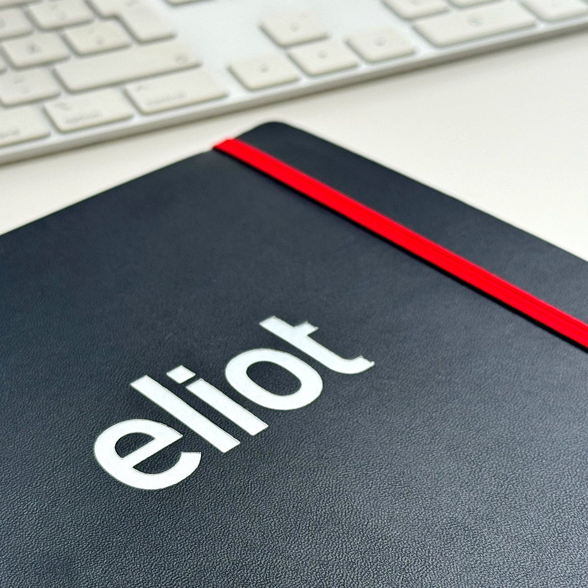 Eliot Notizbuch - Eliot Onlineshop