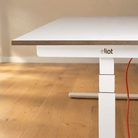 Eliot Pro White Tischplatte Design White 180x80cm - Eliot Onlineshop