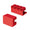 Kabelführung Cablefix Red - Eliot Onlineshop