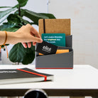 Organizer Nami Graphite - Eliot Onlineshop
