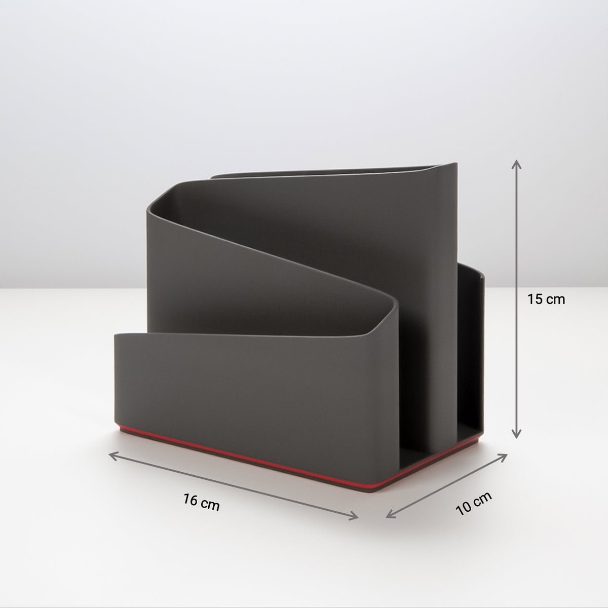 Organizer Nami Graphite - Eliot Onlineshop