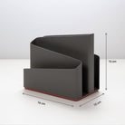 Organizer Nami Graphite - Eliot Onlineshop