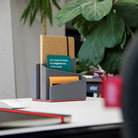 Organizer Nami Graphite - Eliot Onlineshop