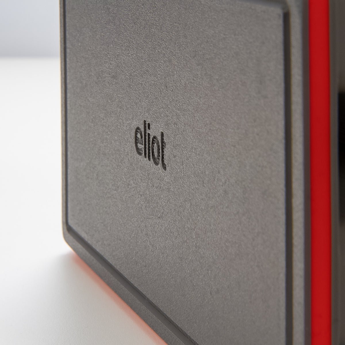 Organizer Nami Graphite - Eliot Onlineshop