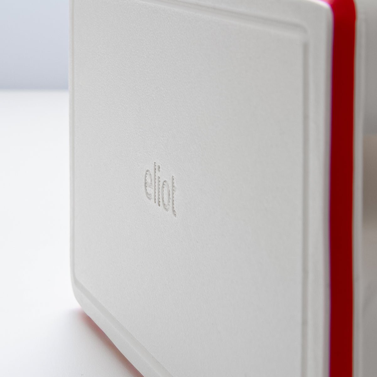 Organizer Nami White - Eliot Onlineshop