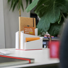 Organizer Nami White - Eliot Onlineshop