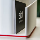 Organizer Nami White - Eliot Onlineshop