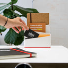 Organizer Nami White - Eliot Onlineshop