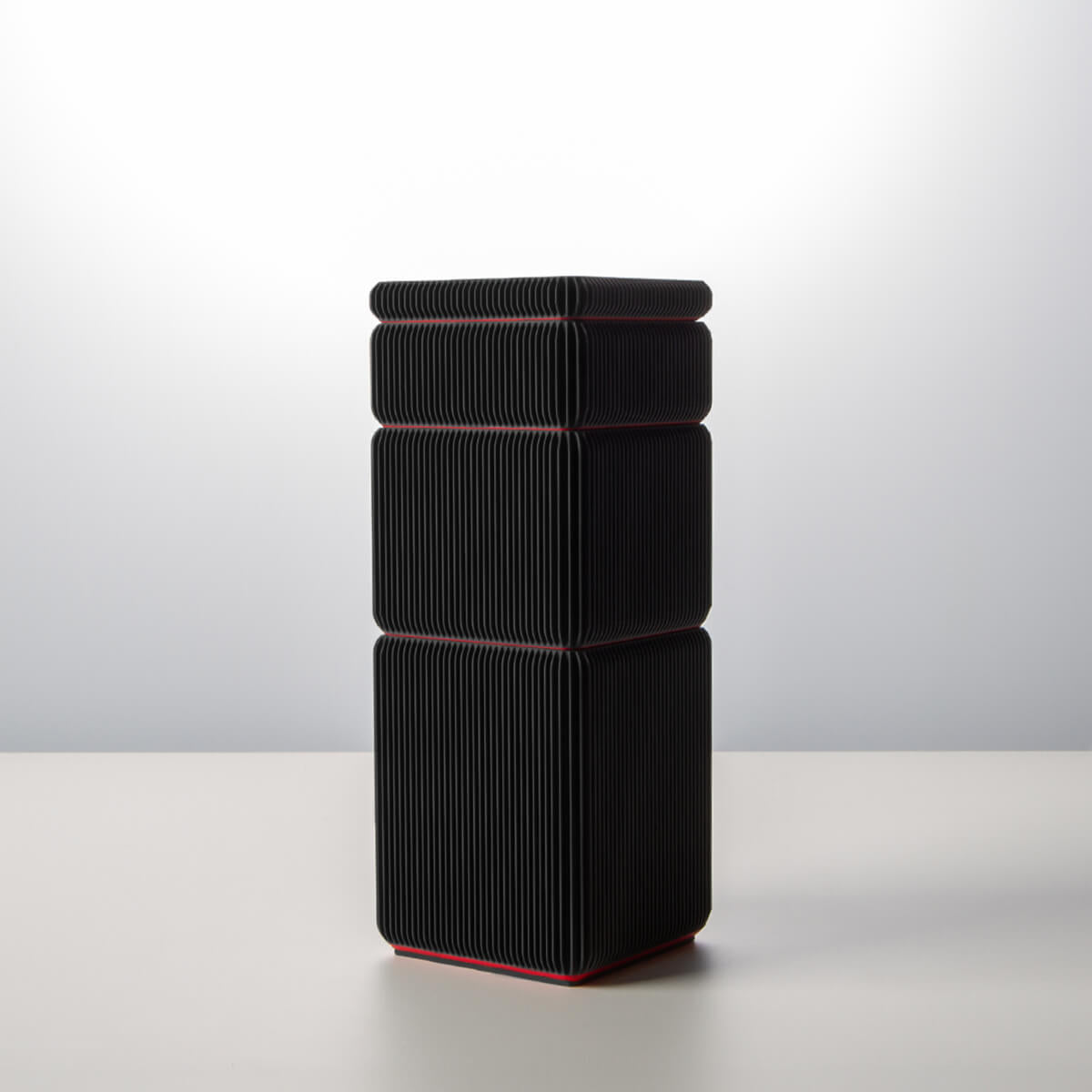 Organizer Yon Black - Eliot Onlineshop