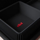 Organizer Yon Black - Eliot Onlineshop