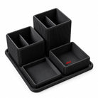 Organizer Yon Black - Eliot Onlineshop
