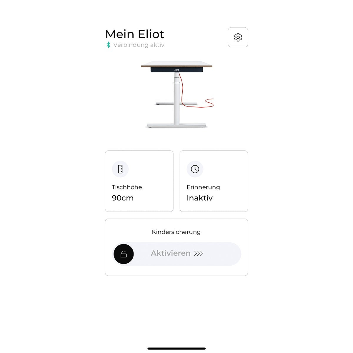 Smartdongle für Eliot App - Eliot Onlineshop