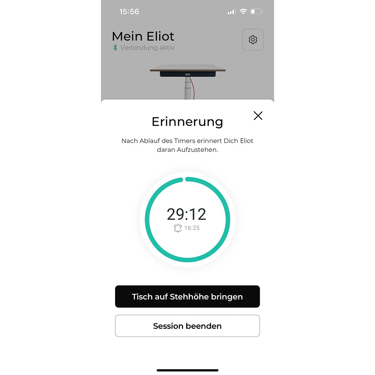 Smartdongle für Eliot App - Eliot Onlineshop