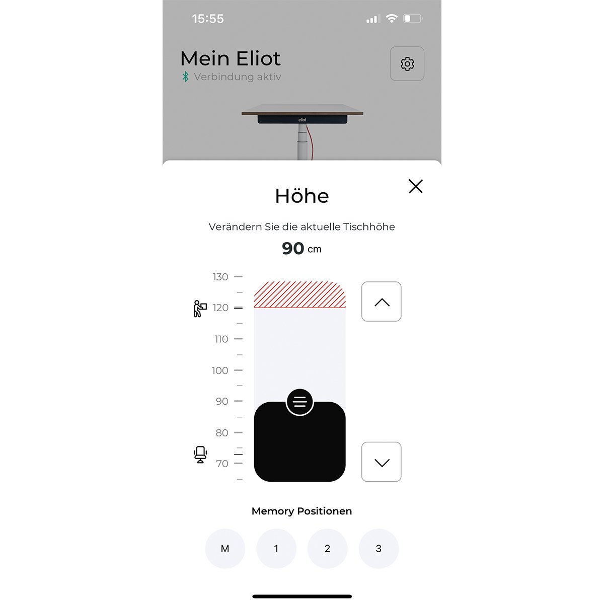 Smartdongle für Eliot App - Eliot Onlineshop