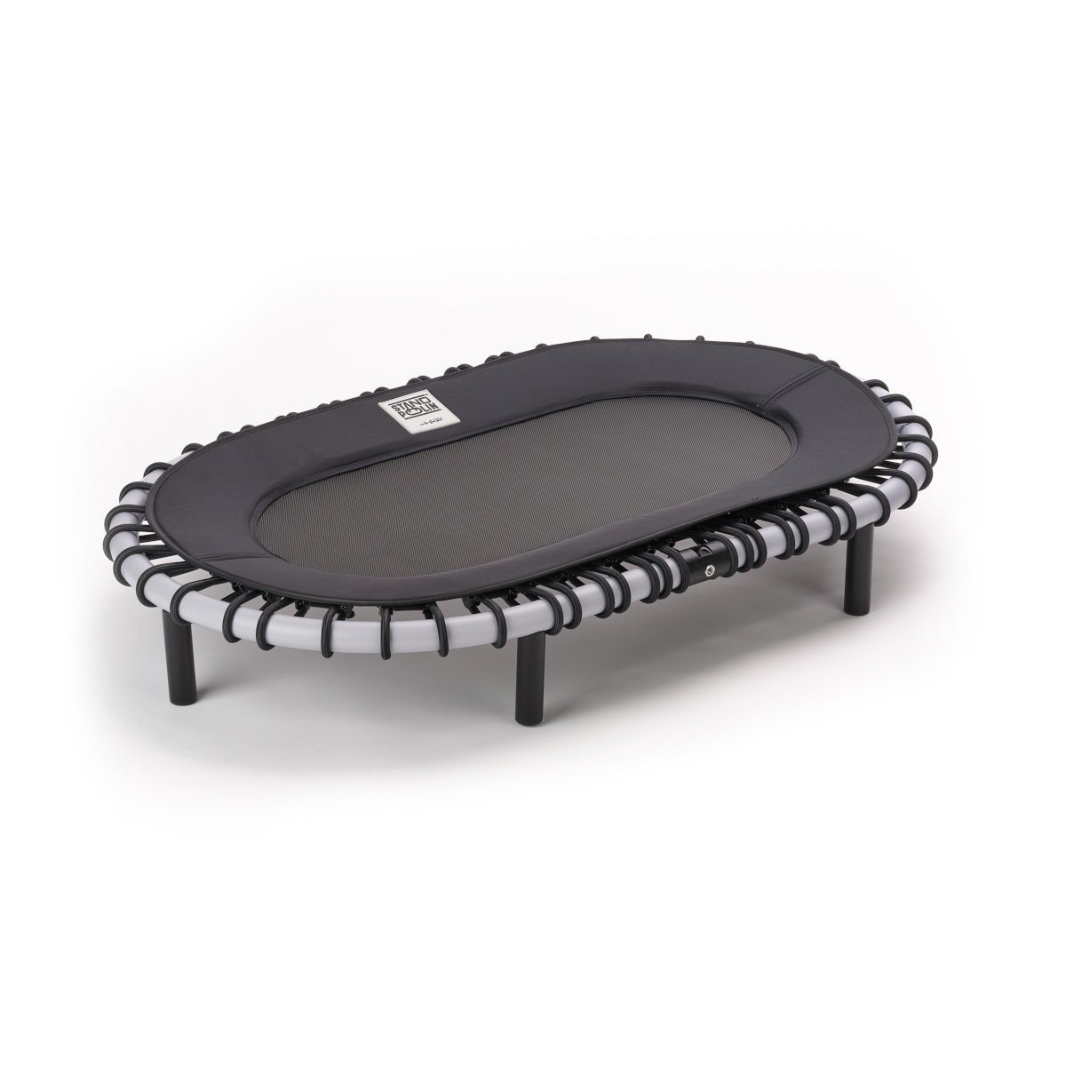Standpolin Hellgrau - Eliot Onlineshop