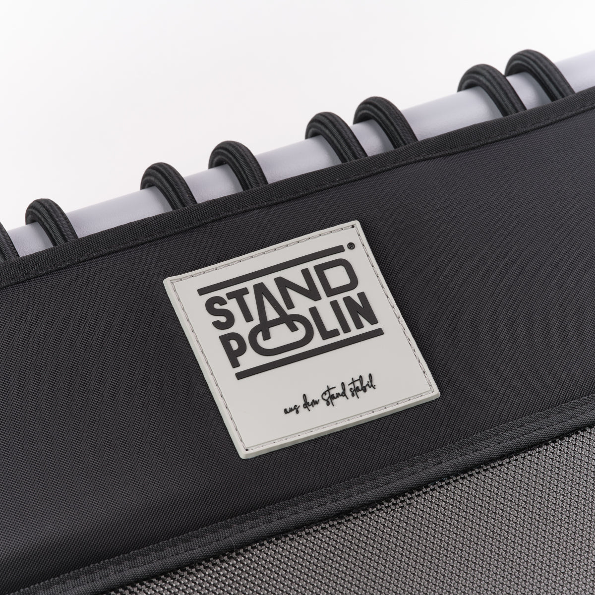 Standpolin Hellgrau - Eliot Onlineshop
