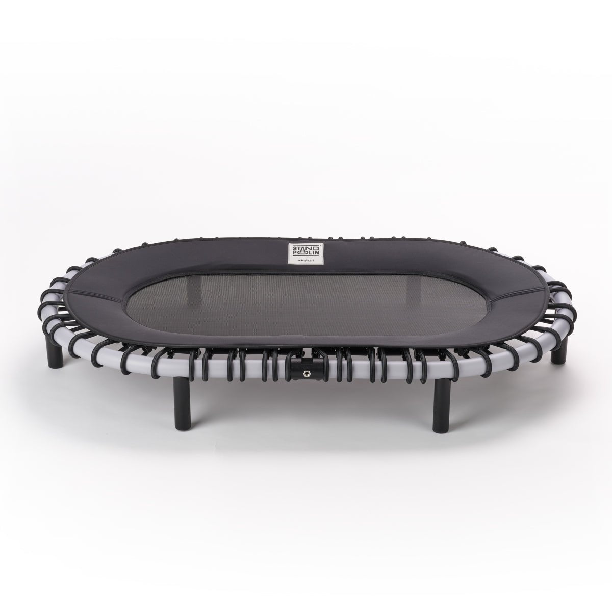 Standpolin Hellgrau - Eliot Onlineshop