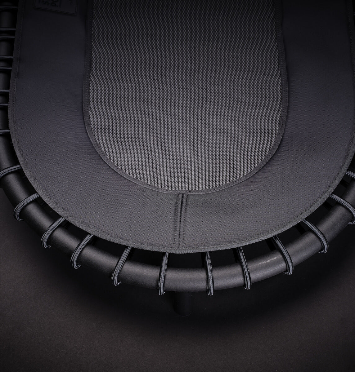 Standpolin Pure Line Black - Eliot Onlineshop