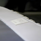 Standpolin Pure Line White - Eliot Onlineshop