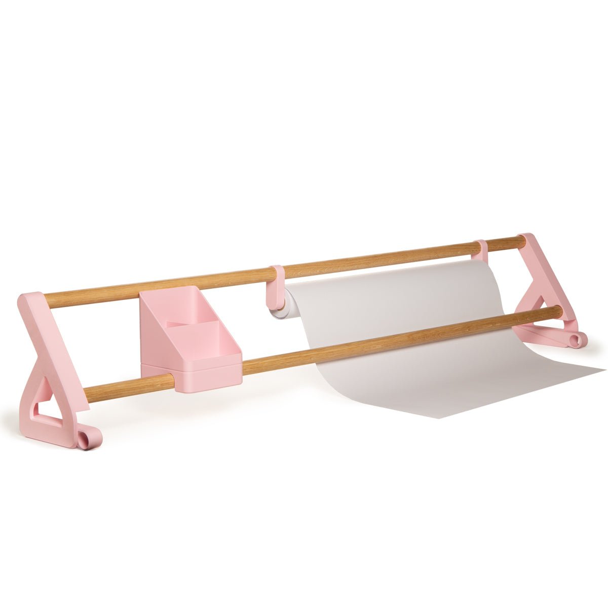 Tiny Top Kids Set Schreibtischaufsatz Rosa - Eliot Onlineshop