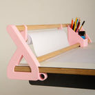 Tiny Top Kids Set Schreibtischaufsatz Rosa - Eliot Onlineshop